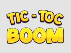 Mäng Tic Toc Boom