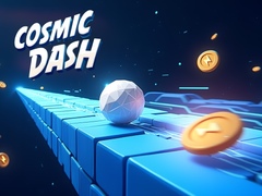 Mäng Cosmic Dash
