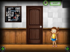 Mäng Amgel Kids Room Escape 339
