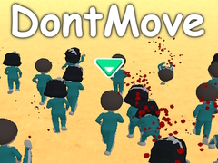 Mäng DontMove