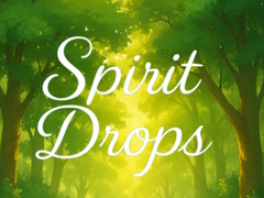 Mäng Spirit Drops 