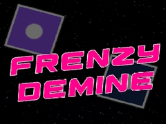 Mäng Frenzy Demine