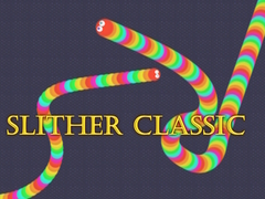 Mäng Slither Classic