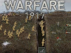 Mäng Warfare 1917 Hacked