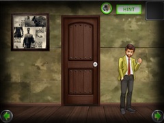 Mäng Amgel Easy Room Escape 315