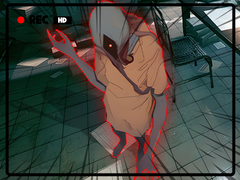 Mäng Horror School Detective Story