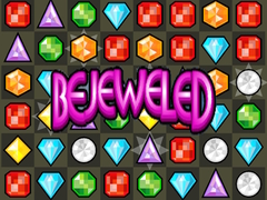 Mäng Bejeweled