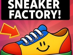 Mäng Sneaker Factory!