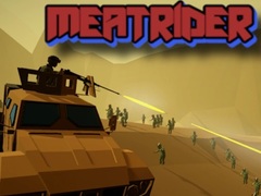 Mäng Meat Rider