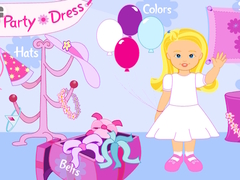 Mäng Kelly Club Party Dress