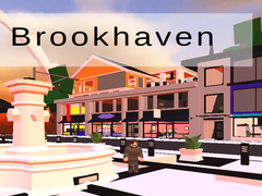 Mäng Brookhaven