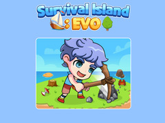 Mäng Survival Island EVO