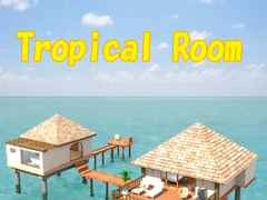 Mäng Tropical Room