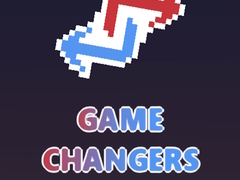 Mäng Game Changers
