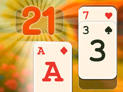 Mäng 21 Cards