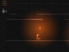 Mäng Trap Dungeon