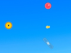 Mäng Ball Jump