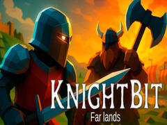 Mäng KnightBit Far Lands