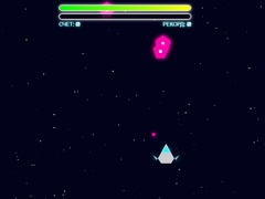 Mäng Cosmic Tap Fury