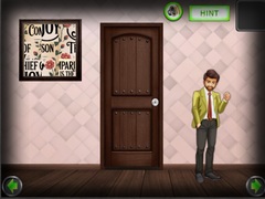 Mäng Amgel Easy Room Escape 316