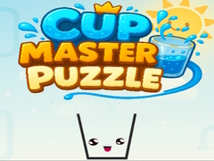 Mäng Cup Master Puzzle