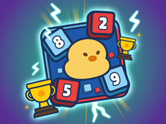 Mäng Math Duck