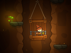 Mäng Gold Rush