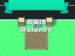Mäng Build Balance