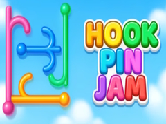 Mäng Hook Pin Jam
