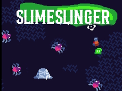 Mäng SlimeSlinger