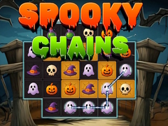 Mäng Spooky Chains