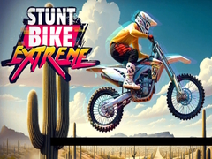 Mäng Stunt Bike Extreme