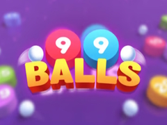 Mäng 99 Balls