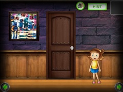 Mäng Amgel Kids Room Escape 341