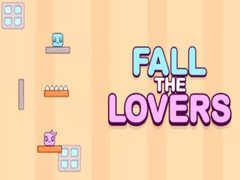 Mäng Fall The Lovers