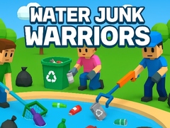 Mäng Water Junk Warriors
