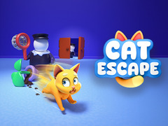 Mäng Cat Escape