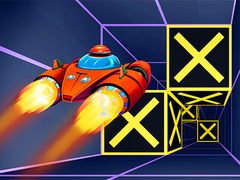 Mäng Speed Run 3D