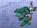 Mäng Crazy Robot 2