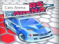 Mäng Cars Arena