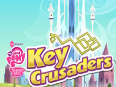 Mäng My Little Pony: Key Crusaders