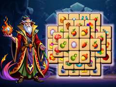 Mäng Enchanted Mahjong Saga