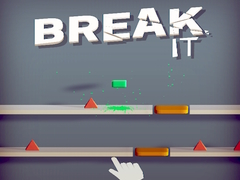 Mäng BreakIt
