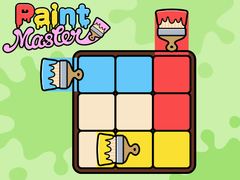 Mäng Paint Master