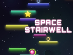 Mäng Space Stairwell