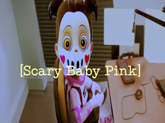 Mäng Scary Baby Pink 