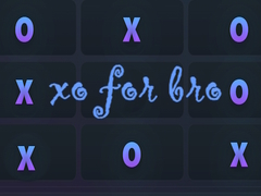 Mäng xo for bro
