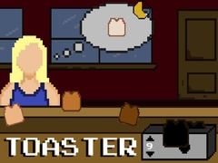 Mäng Toaster
