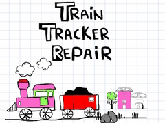 Mäng Train Tracker Repair