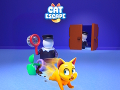Mäng Cat Escape